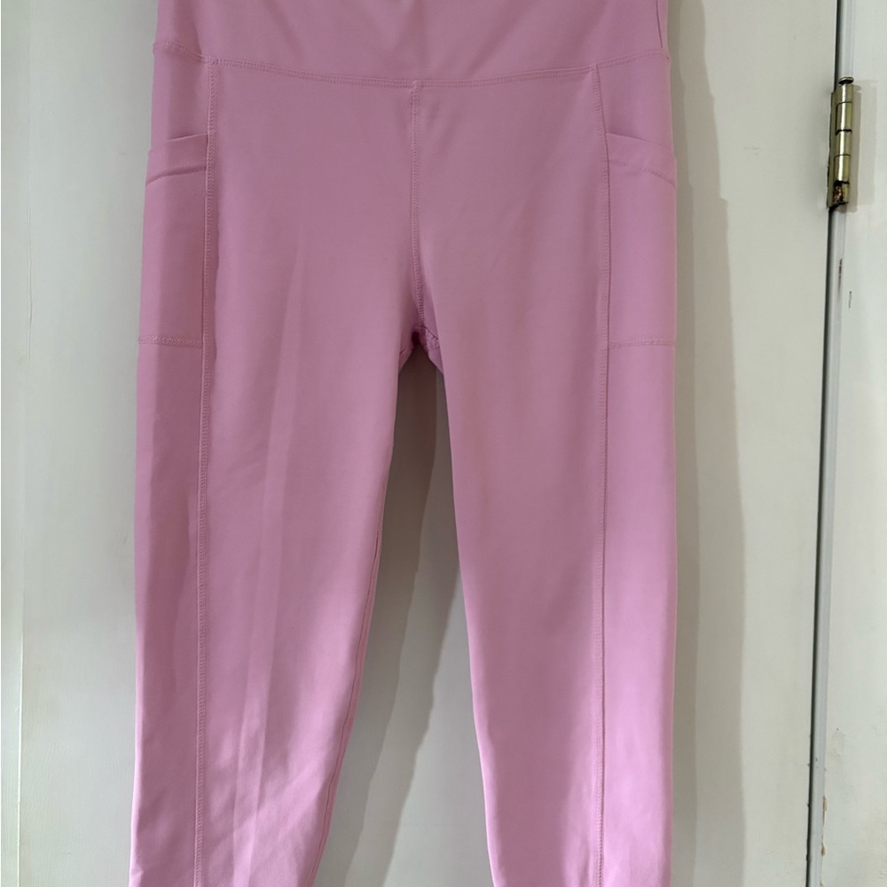 Pink Leggings - Picture 4 of 5